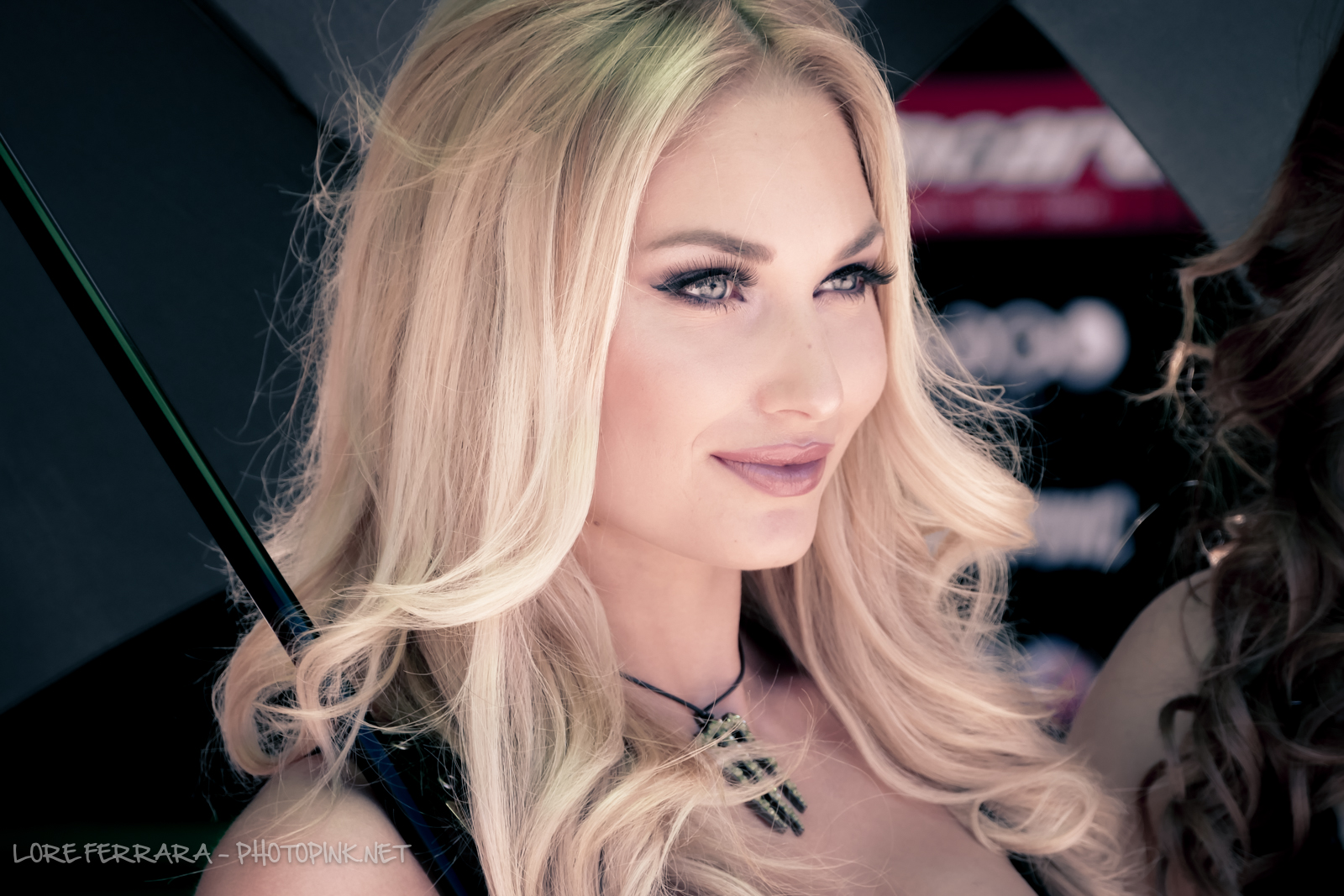 Umbrella - SBK Imola 2017