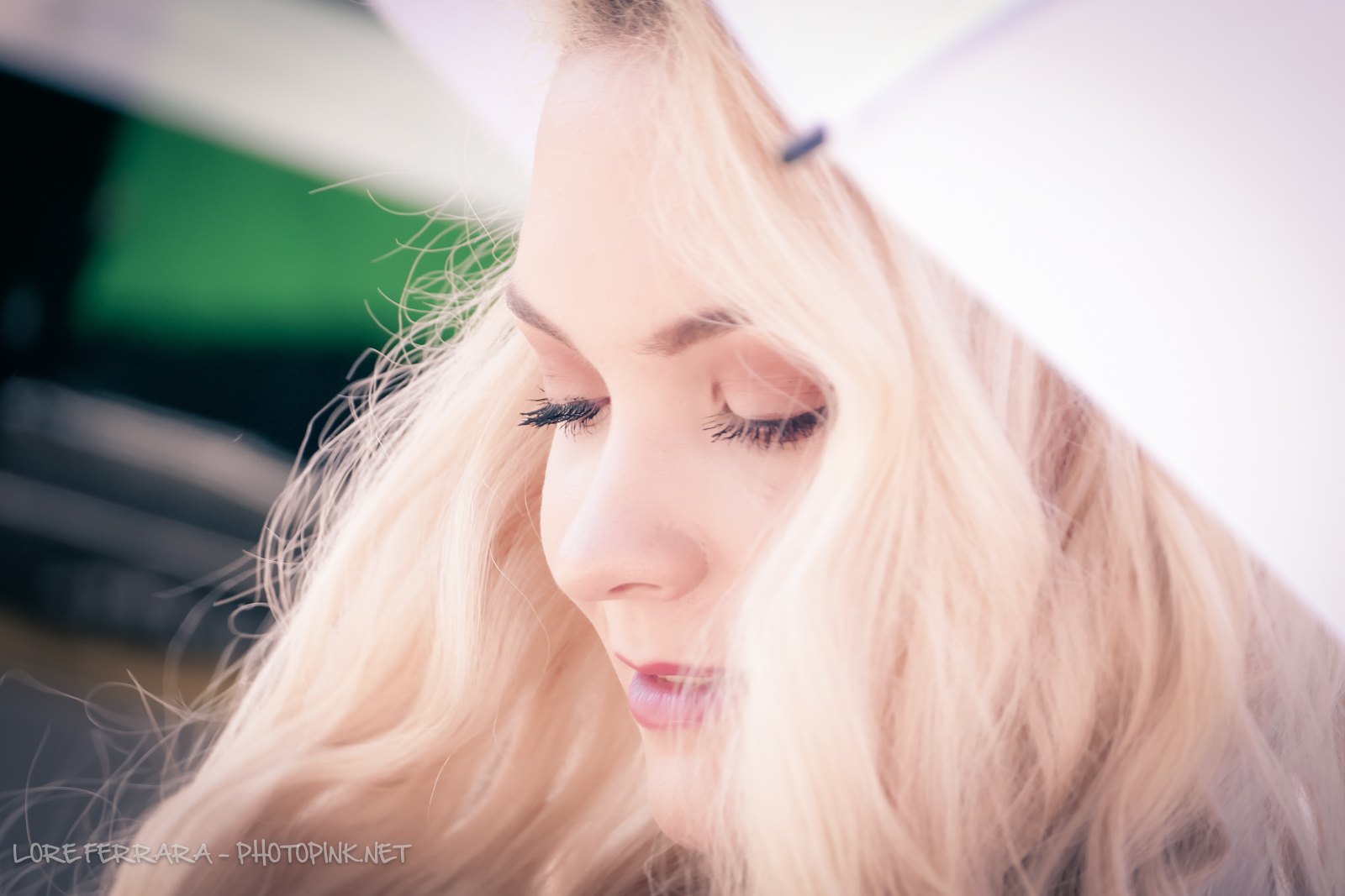 Umbrella - SBK Imola 2018