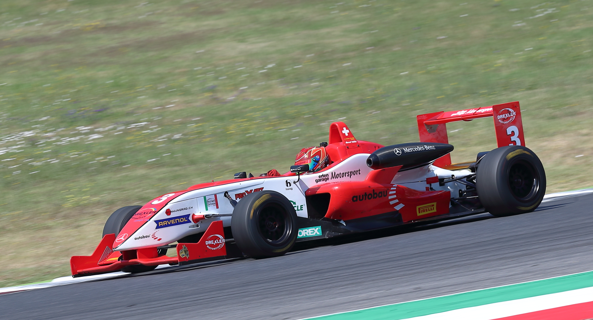 Mugello - 7/19/2019 - ACI Weekend