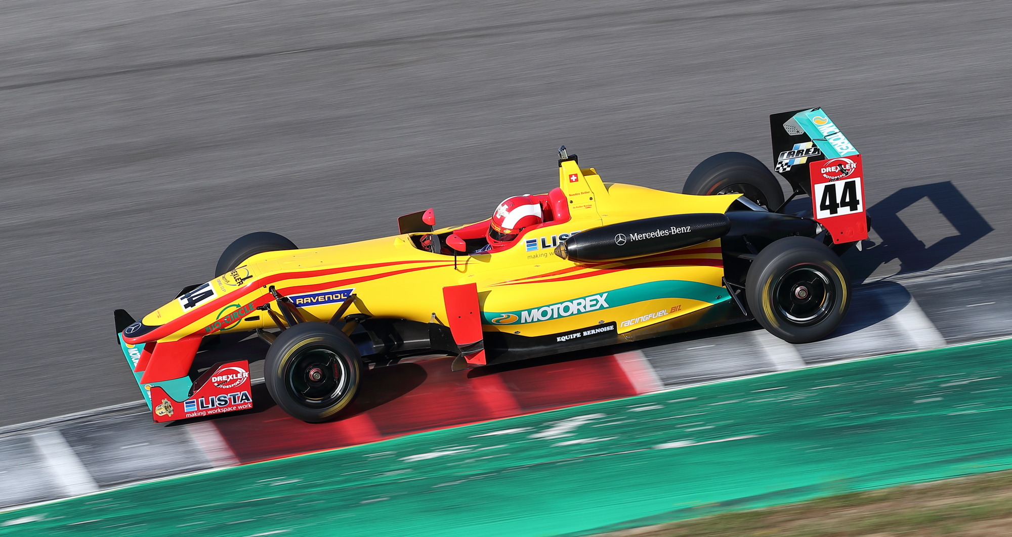 Mugello - 7/19/2019 - ACI Racing Weekend