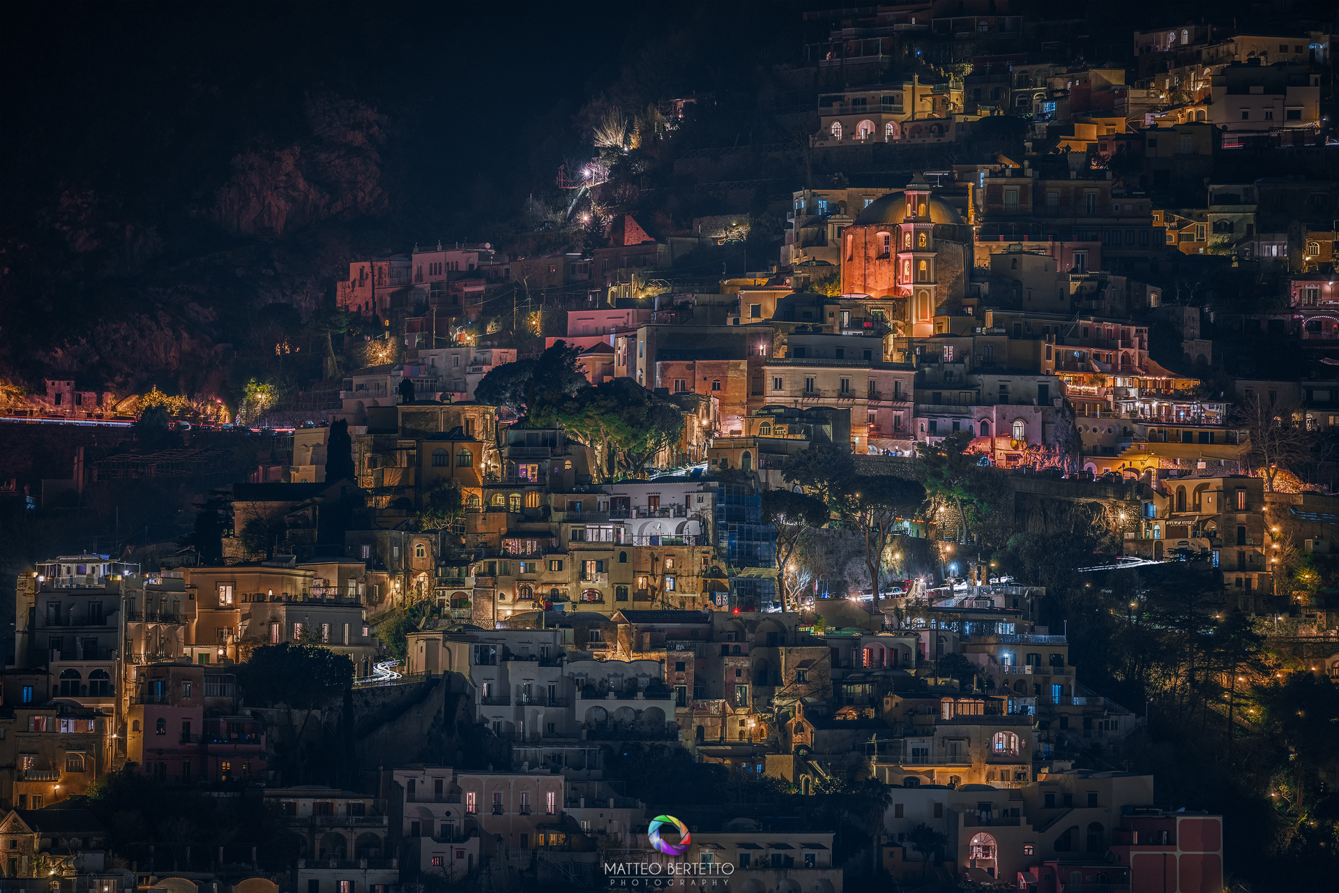 Positano