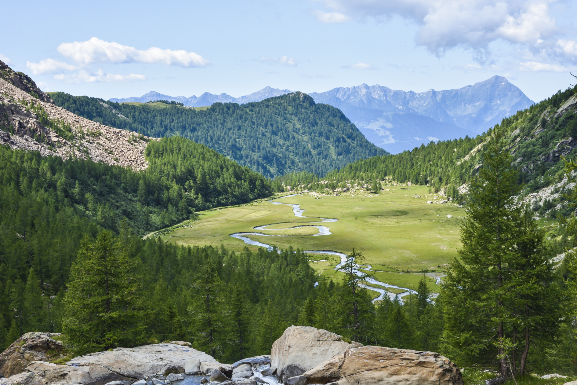 Predarossa-Val Masino