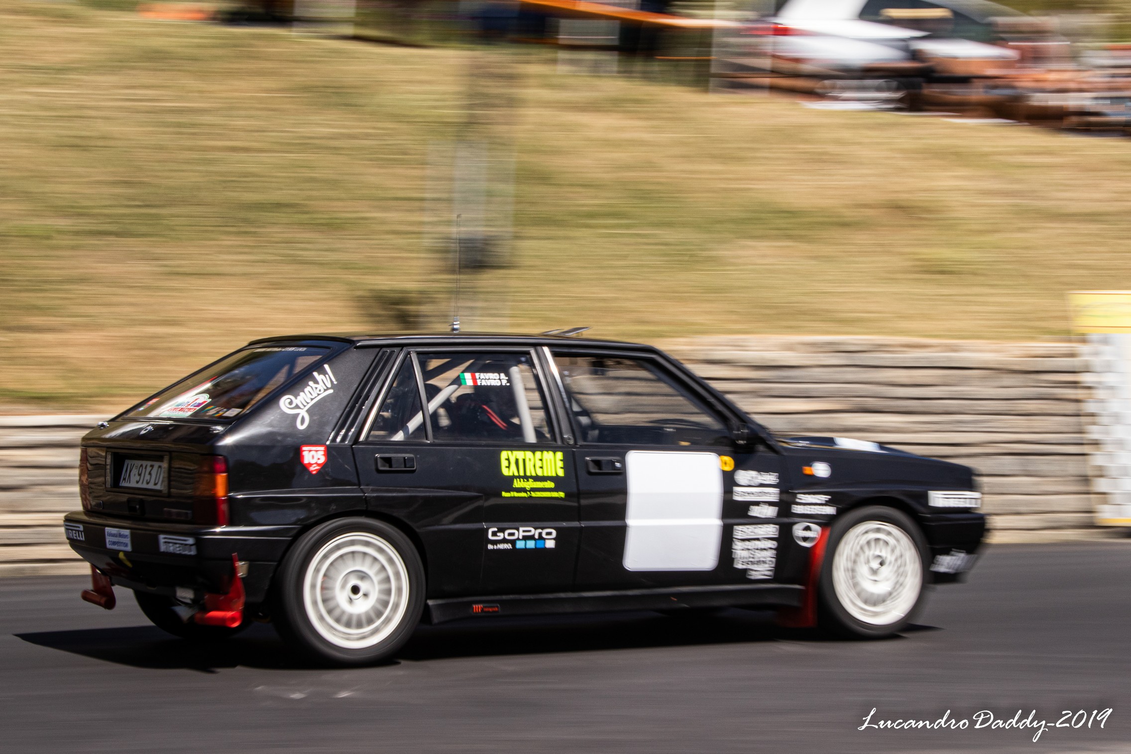 38° Cesana-Sestriere