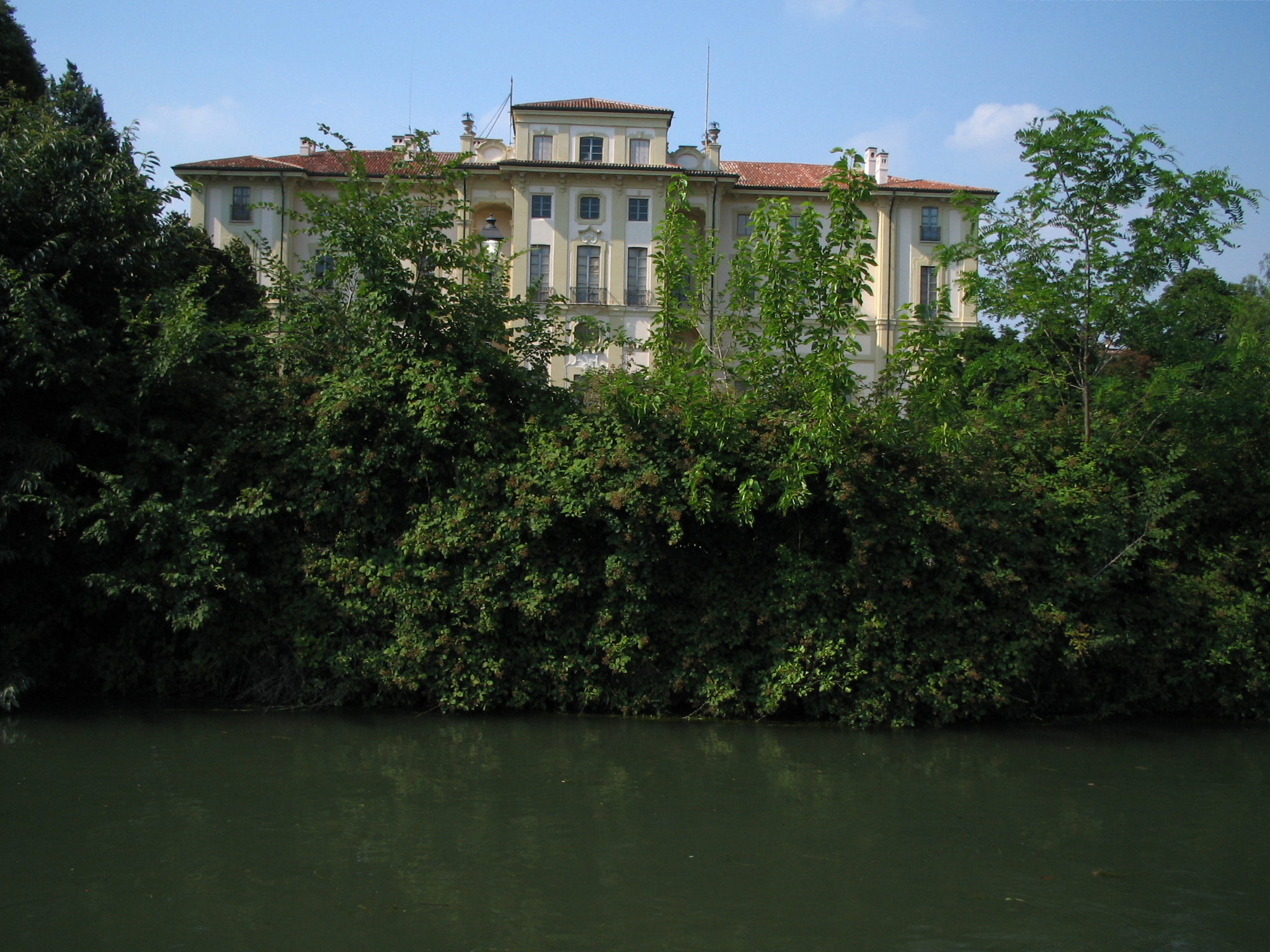 Cernusco - Villa Alari