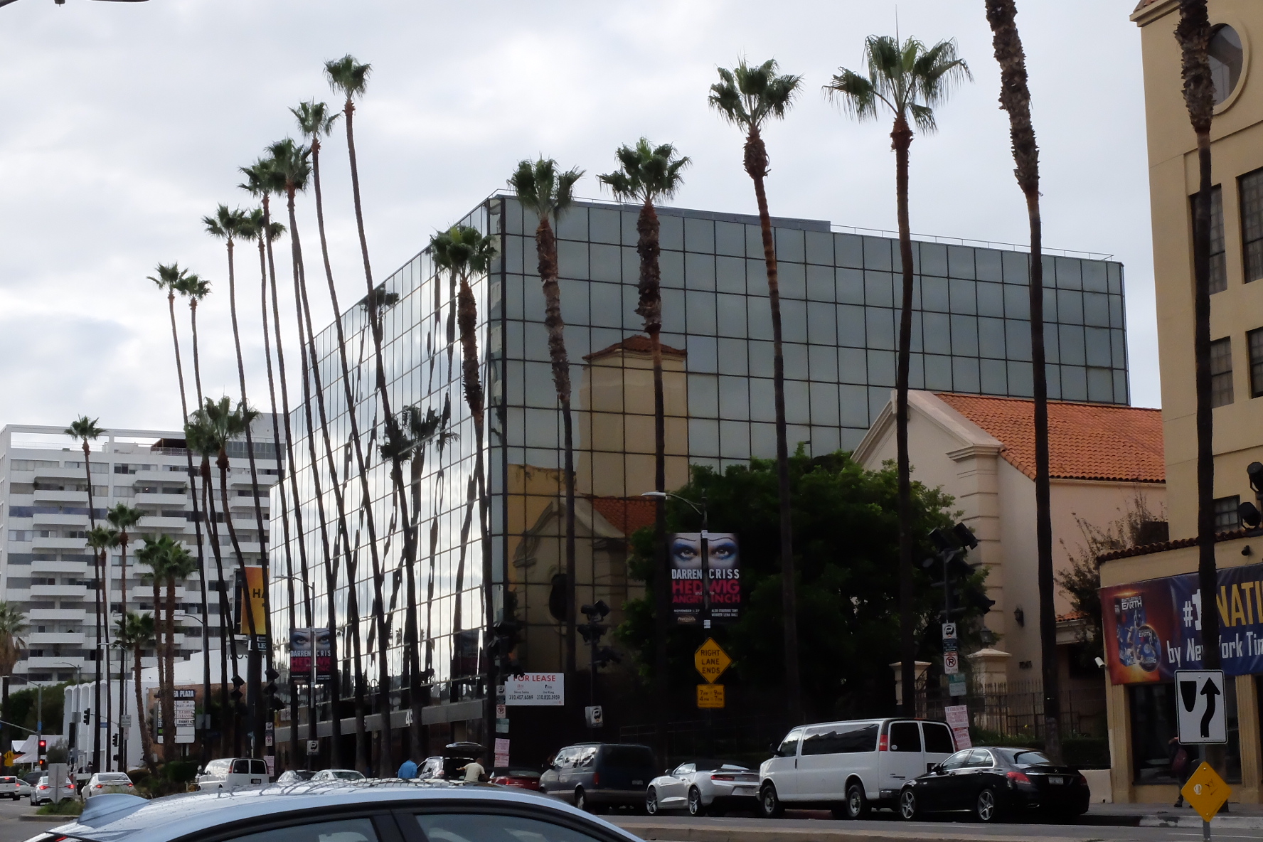 Los Angeles, California