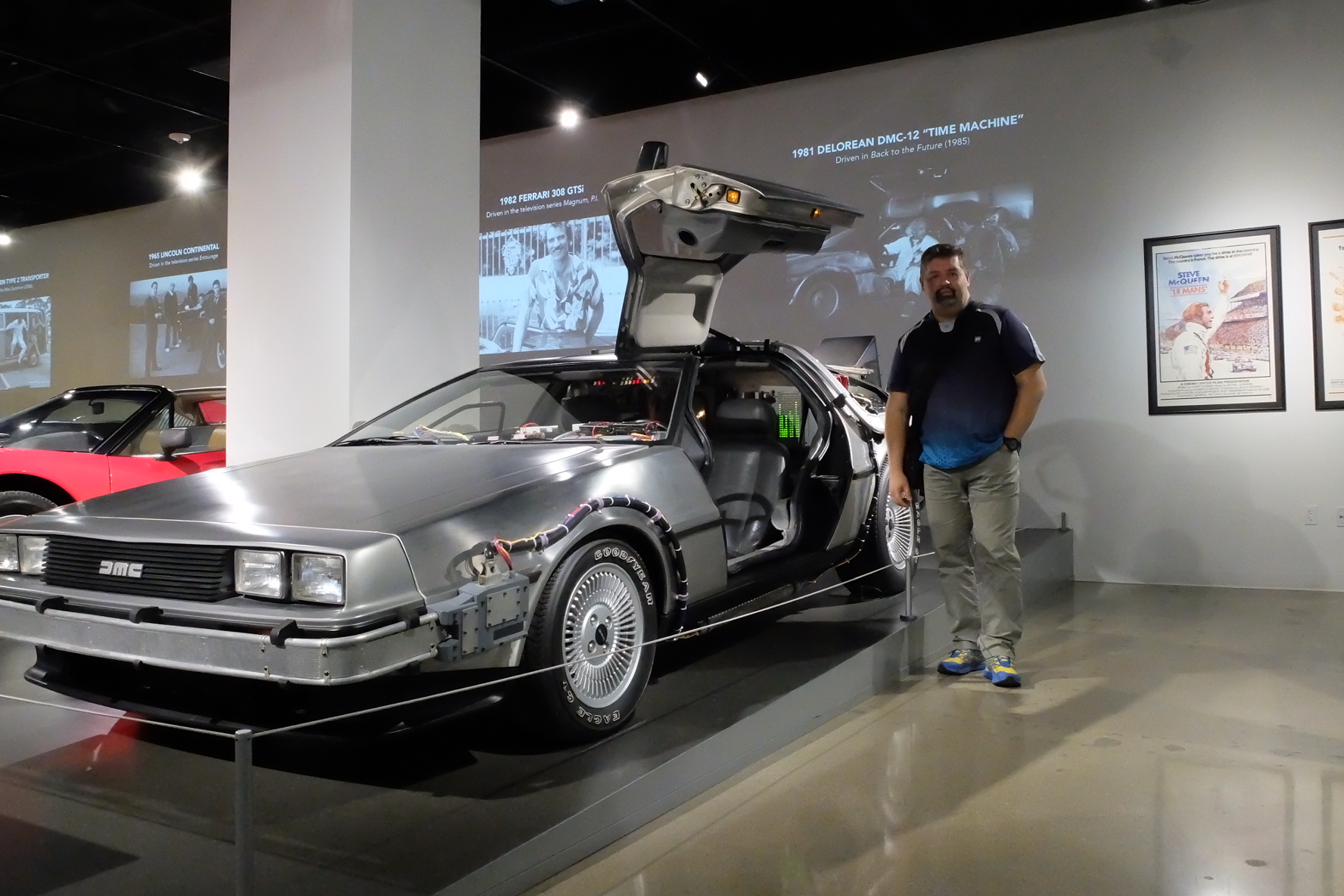 Los Angeles, California