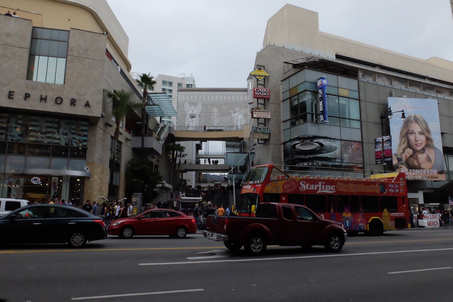 Los Angeles, California