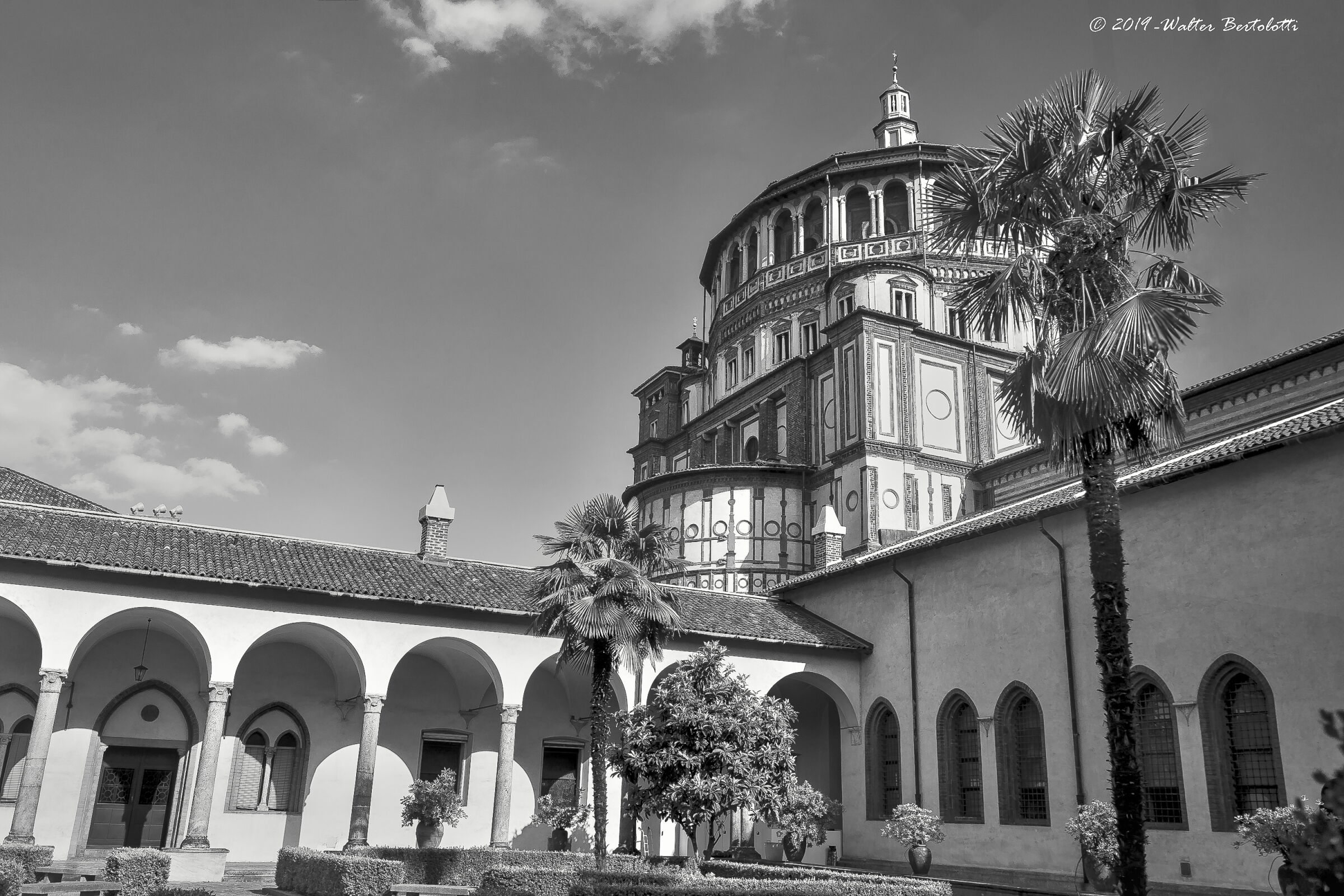 St. Mary of the Graces