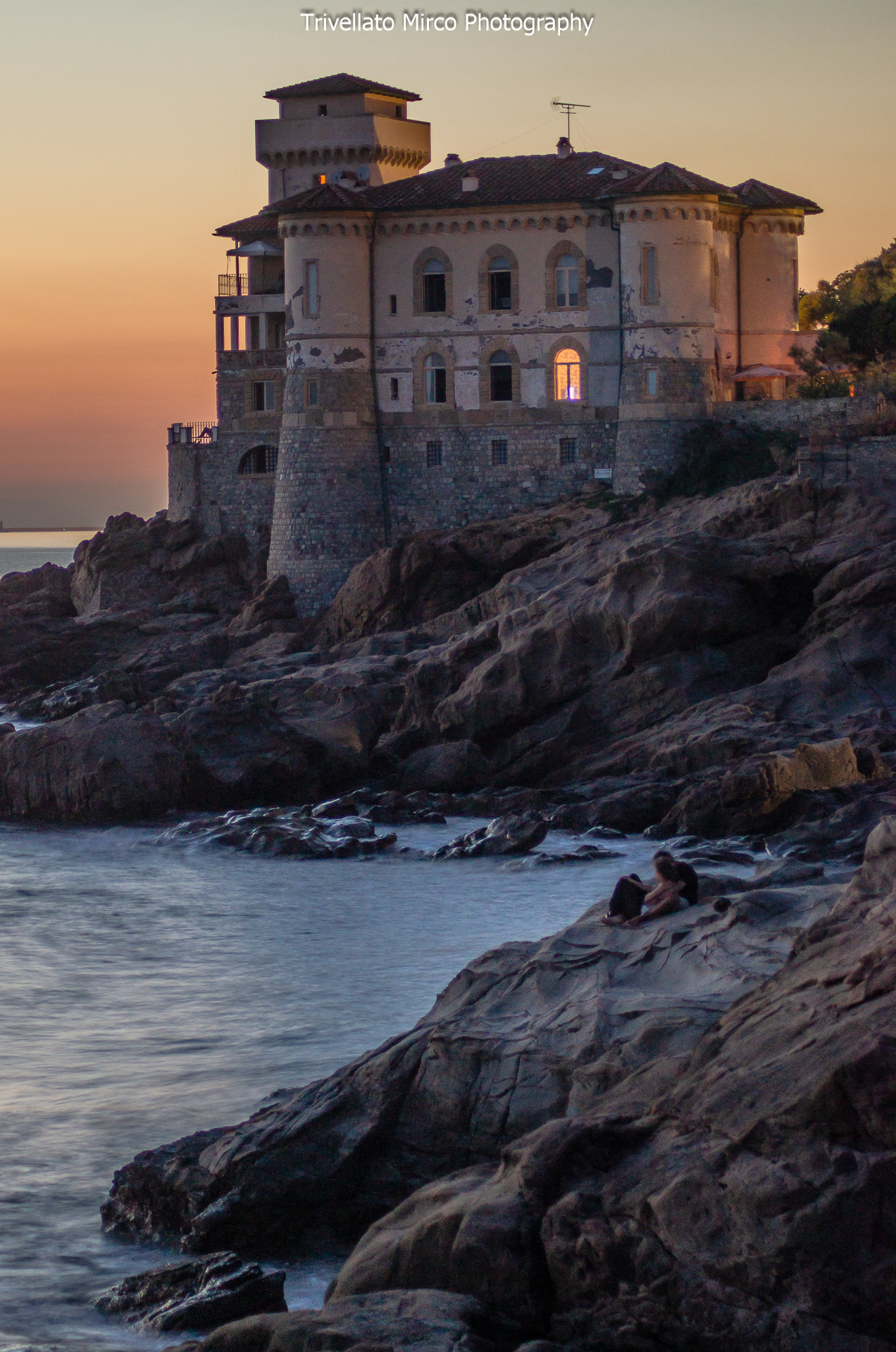 Castel Boccale