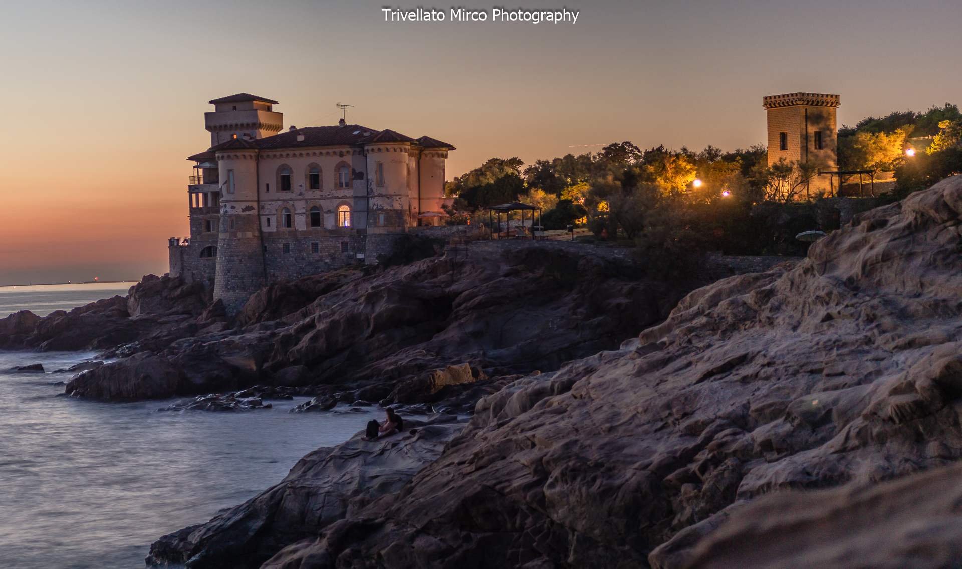 Castel Boccale
