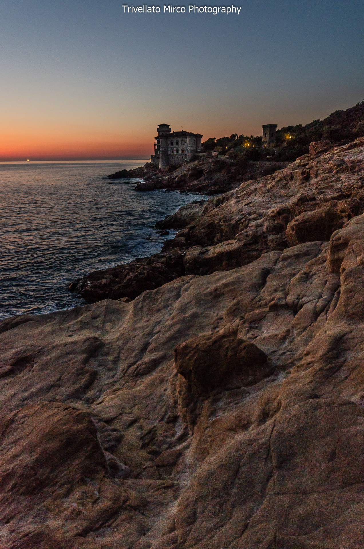 Castel Boccale