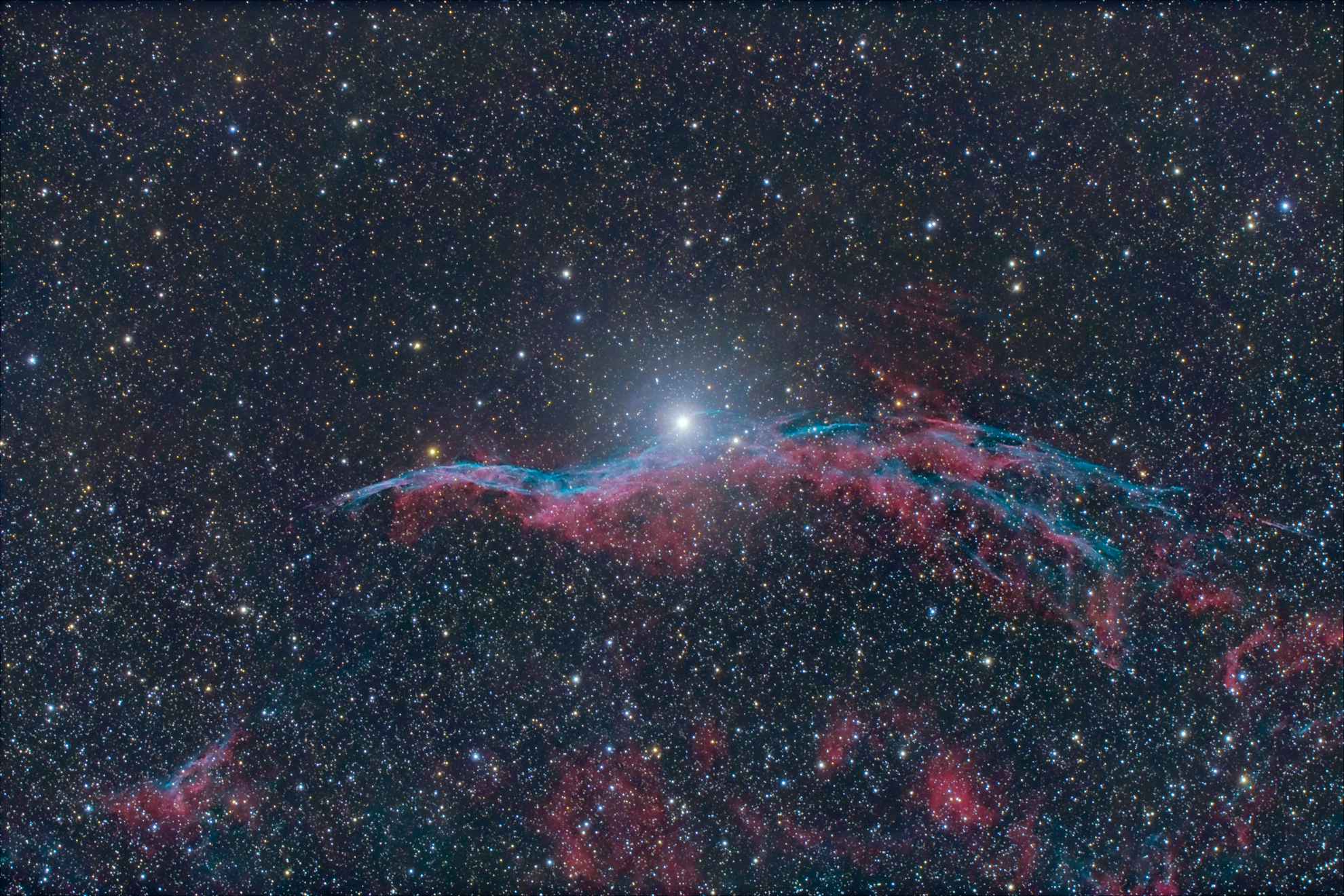 NGC 6960