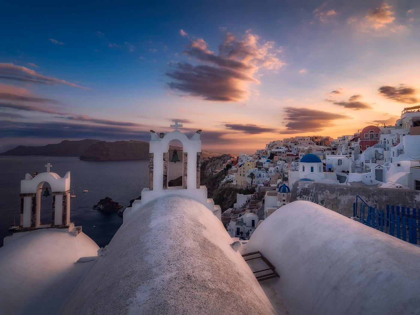 Santorini