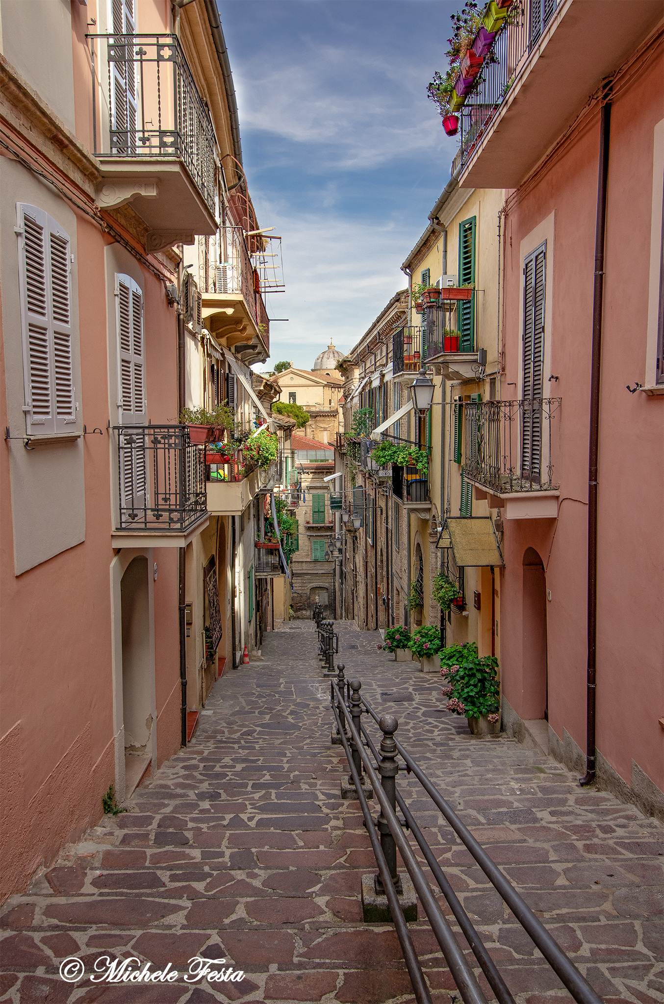 They launch: Climb the Grados