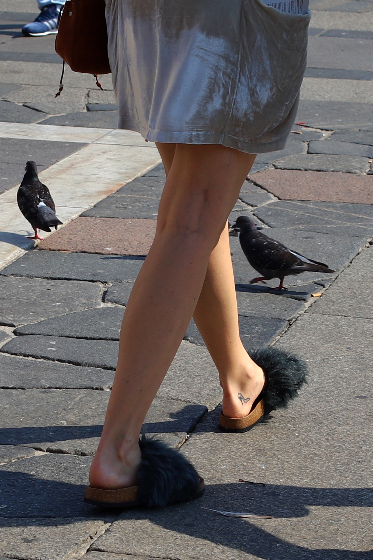 Summertime shoes....