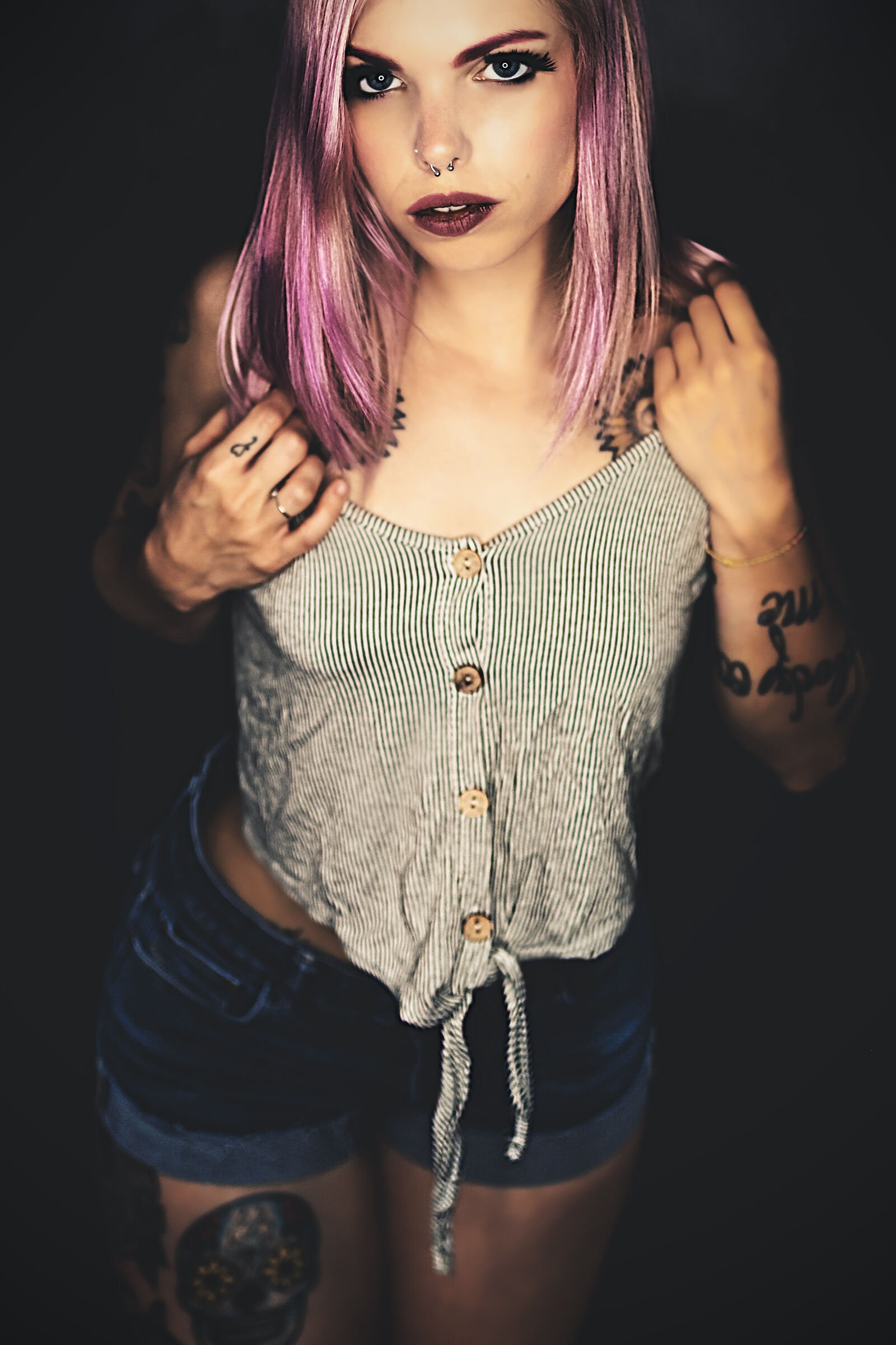 Sofia, outfit 2, shot 4