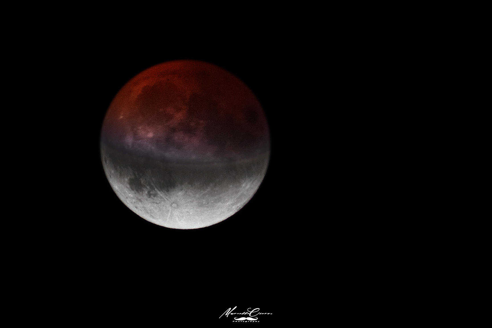 Moon Eclipse,