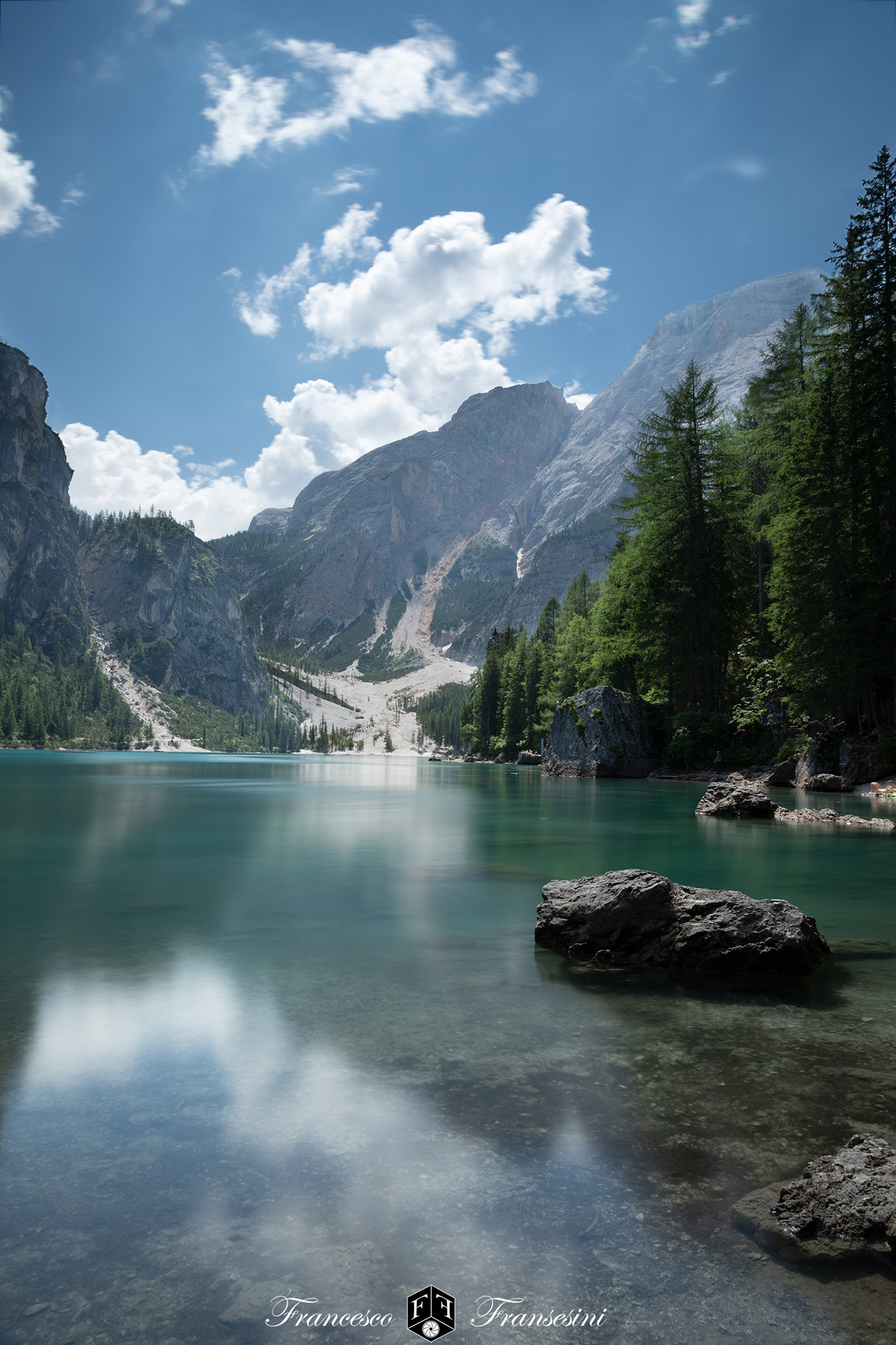 Lake Braies