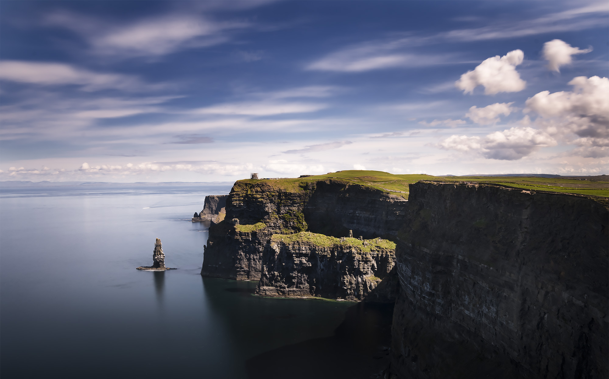 Cliffs of Moher