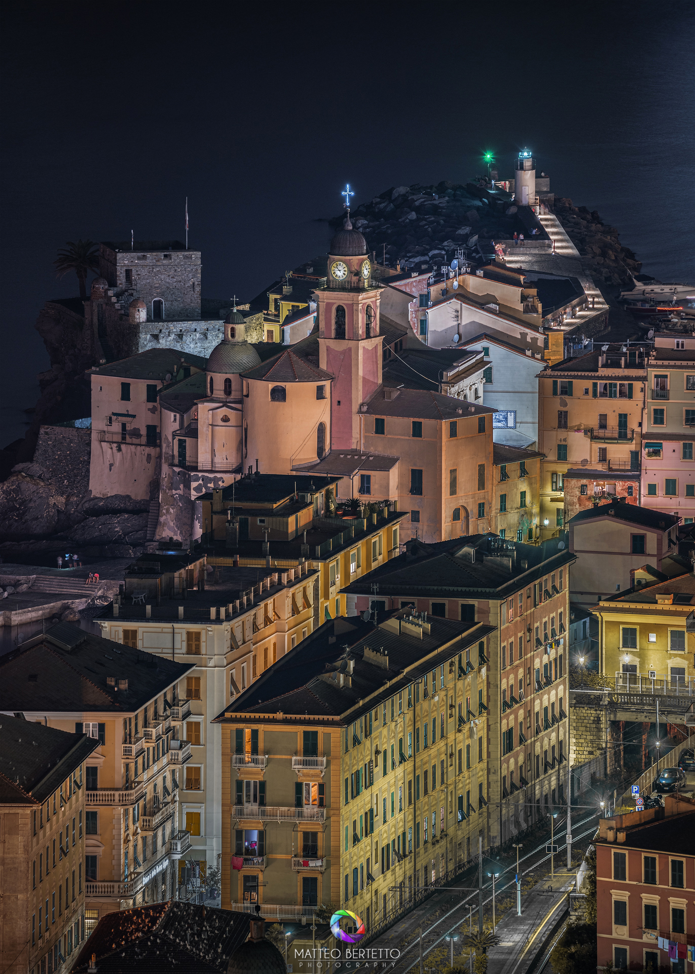 Camogli - Genova