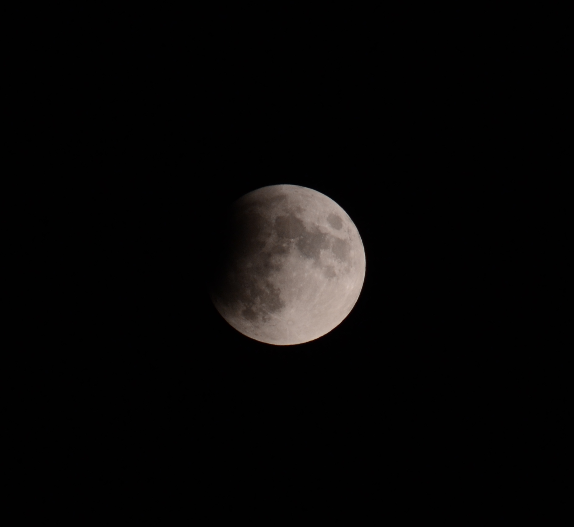 Eclissi 16-07-2019