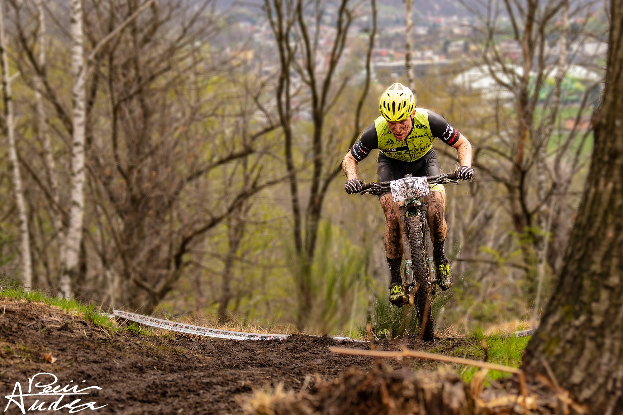 Tamaro Trophy 2019- 2