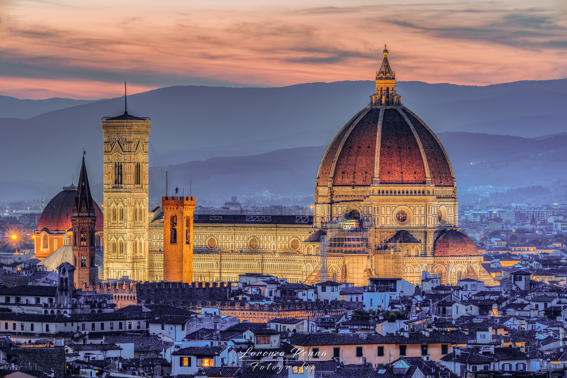 Duomo di Firenze