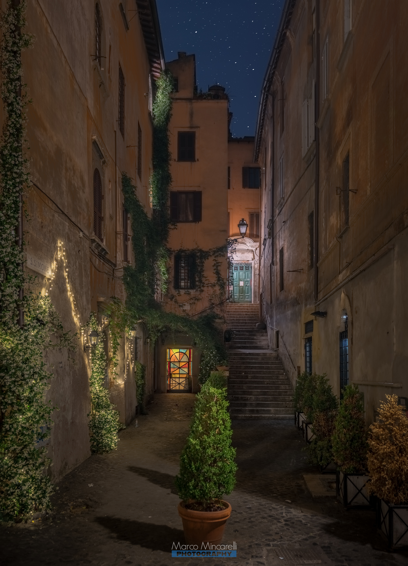 C'è un cuore che batte nel cuore di Roma