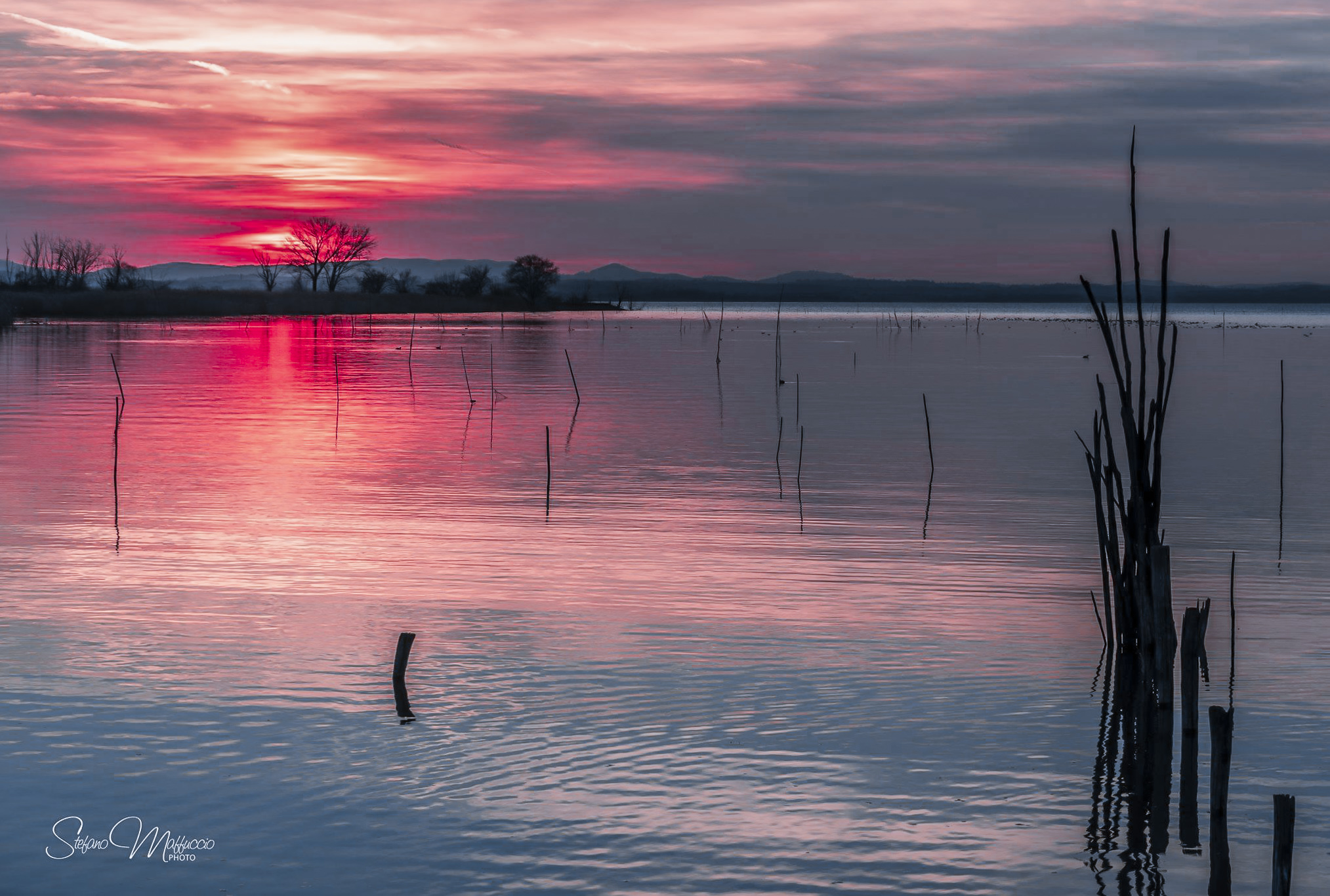 Lago Trasimeno