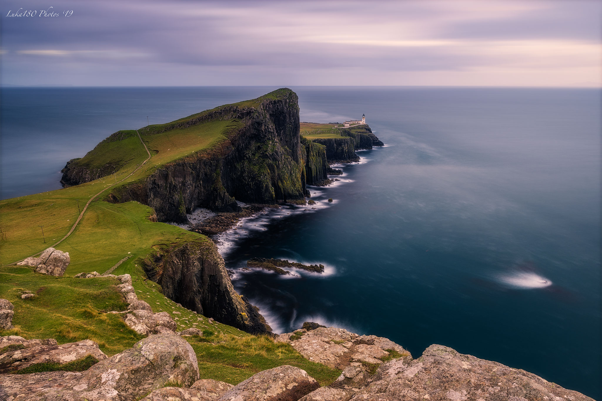 Neist Point