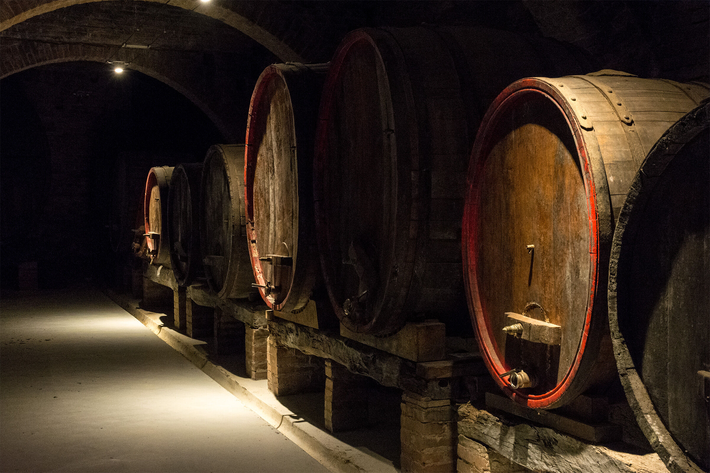 La Cantina di Monte Oliveto