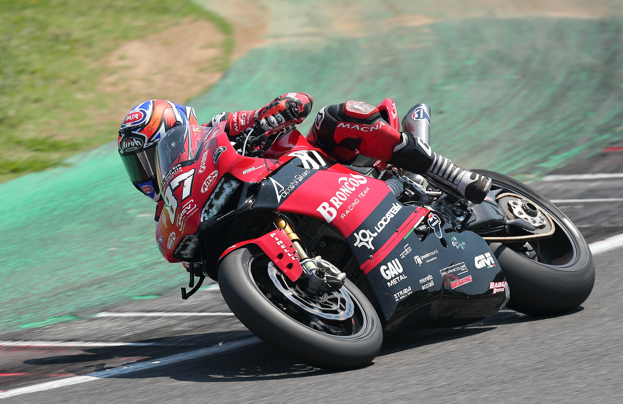 Misano - 26/07/2019 - Italian Speed Championship