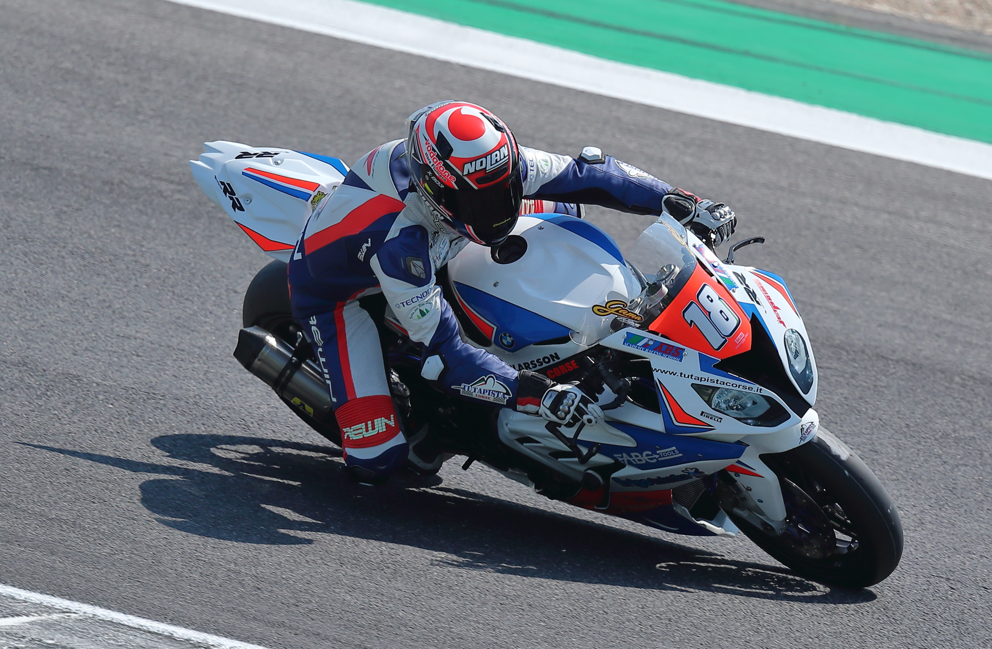Misano - 26/07/2019 - Italian Speed Championship