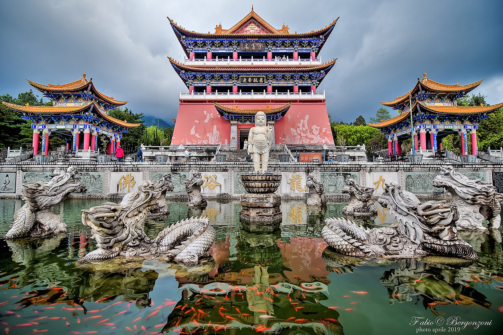 dragons and prophets