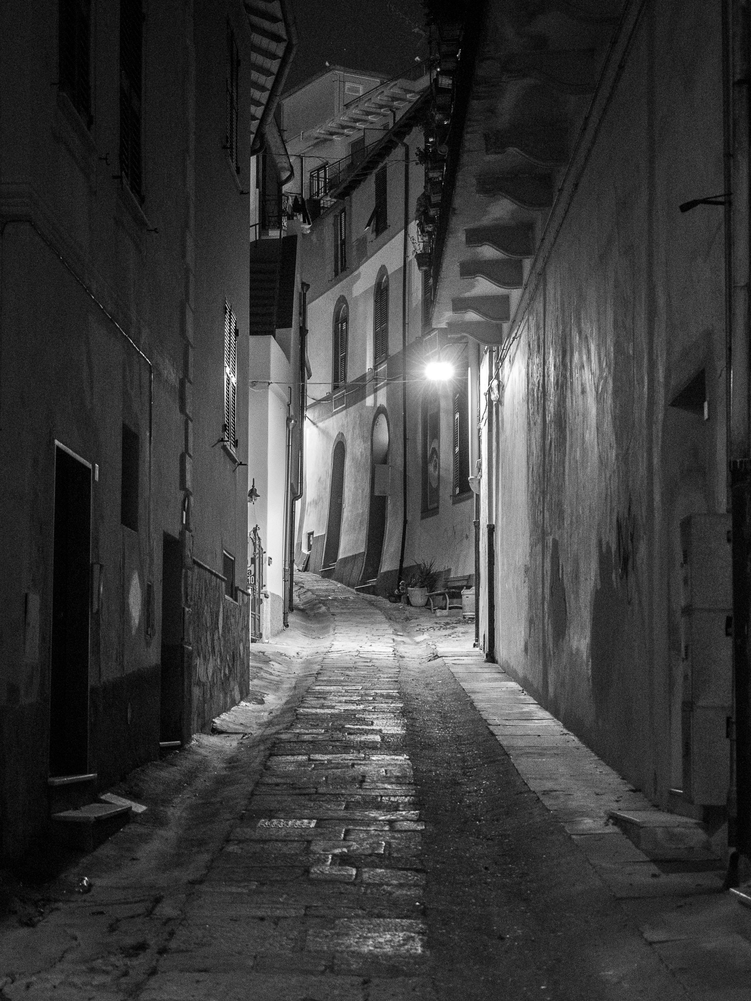 the sound of silence