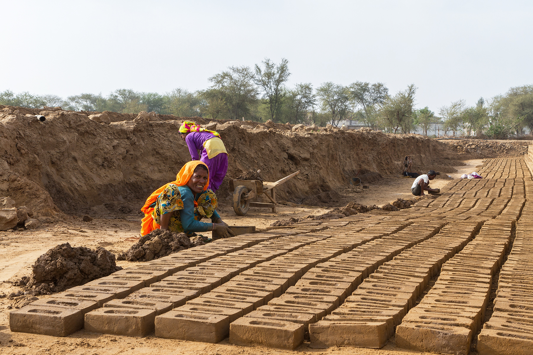 Hell of the Living 8