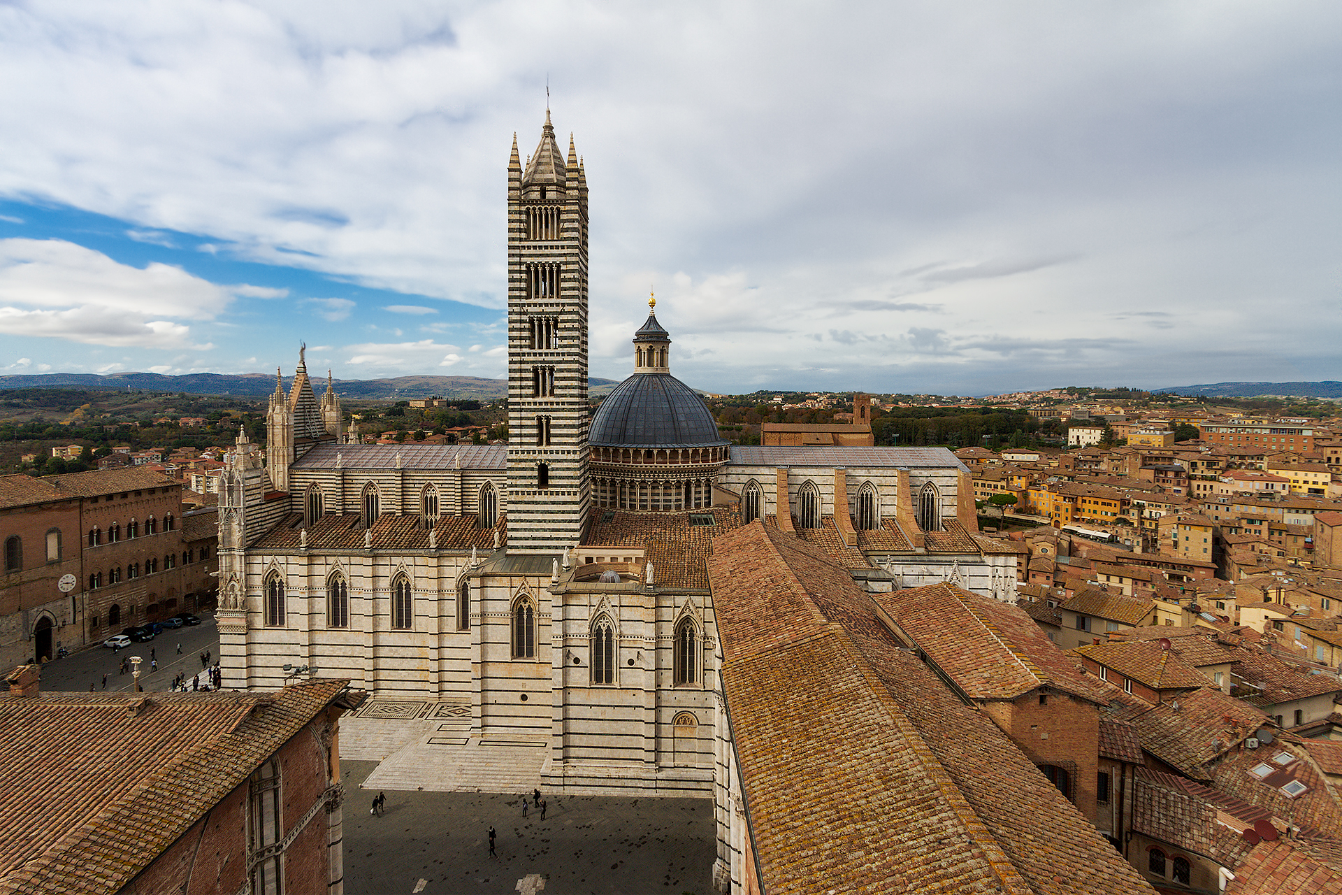Siena