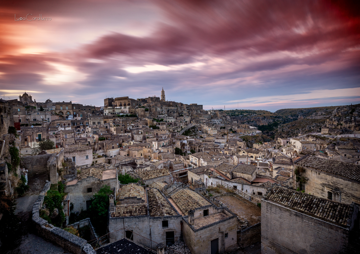 matera
