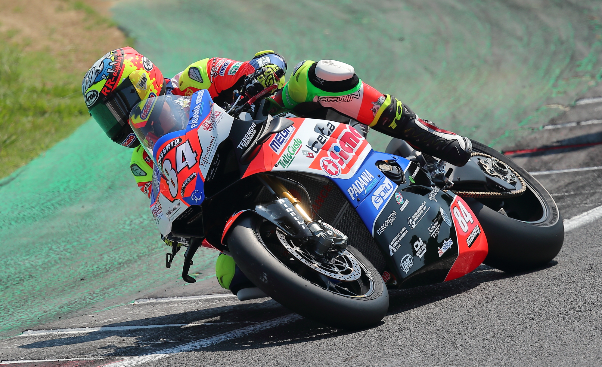 Misano - 26/07/2019 - Campionato Italiano Velocità