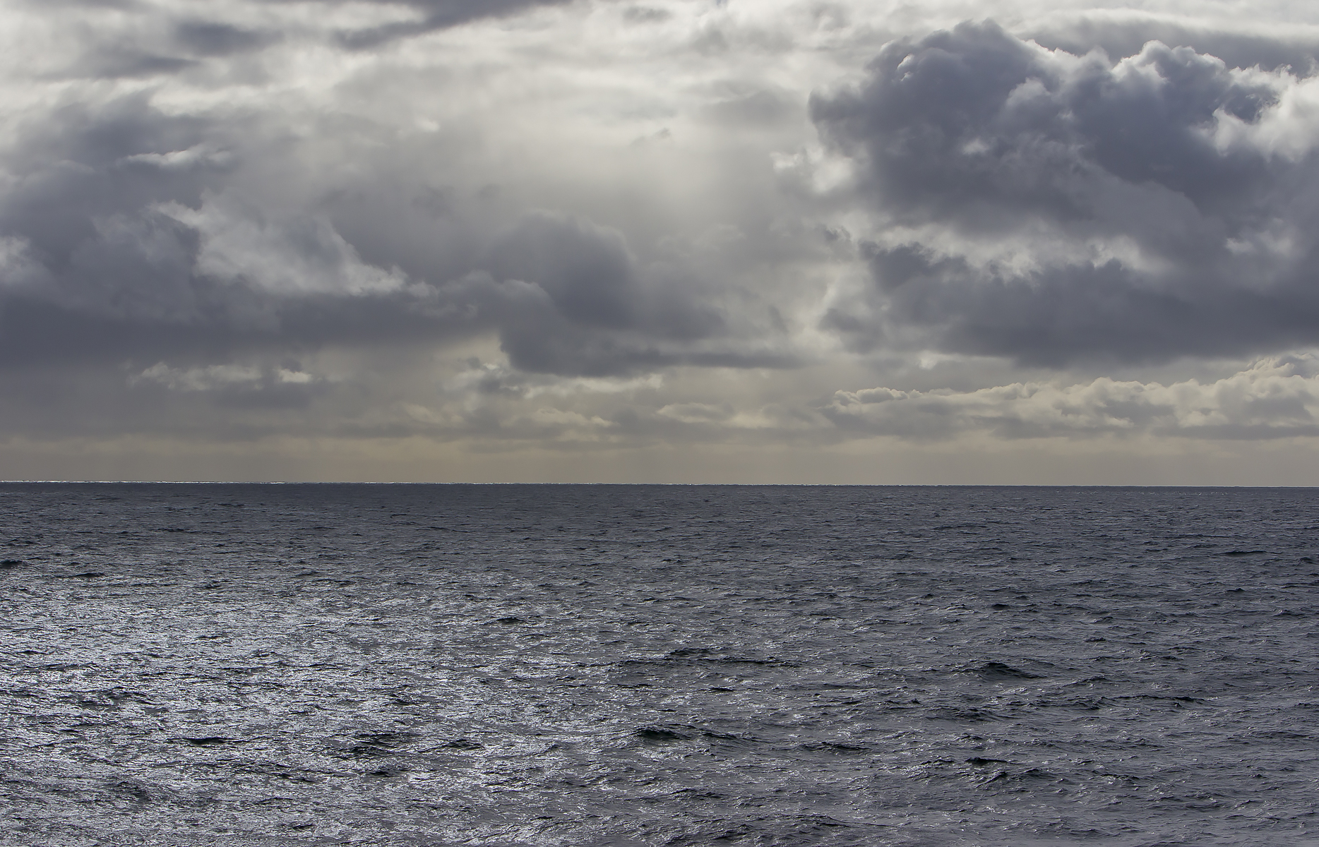 Paesaggio dalla Norvegia