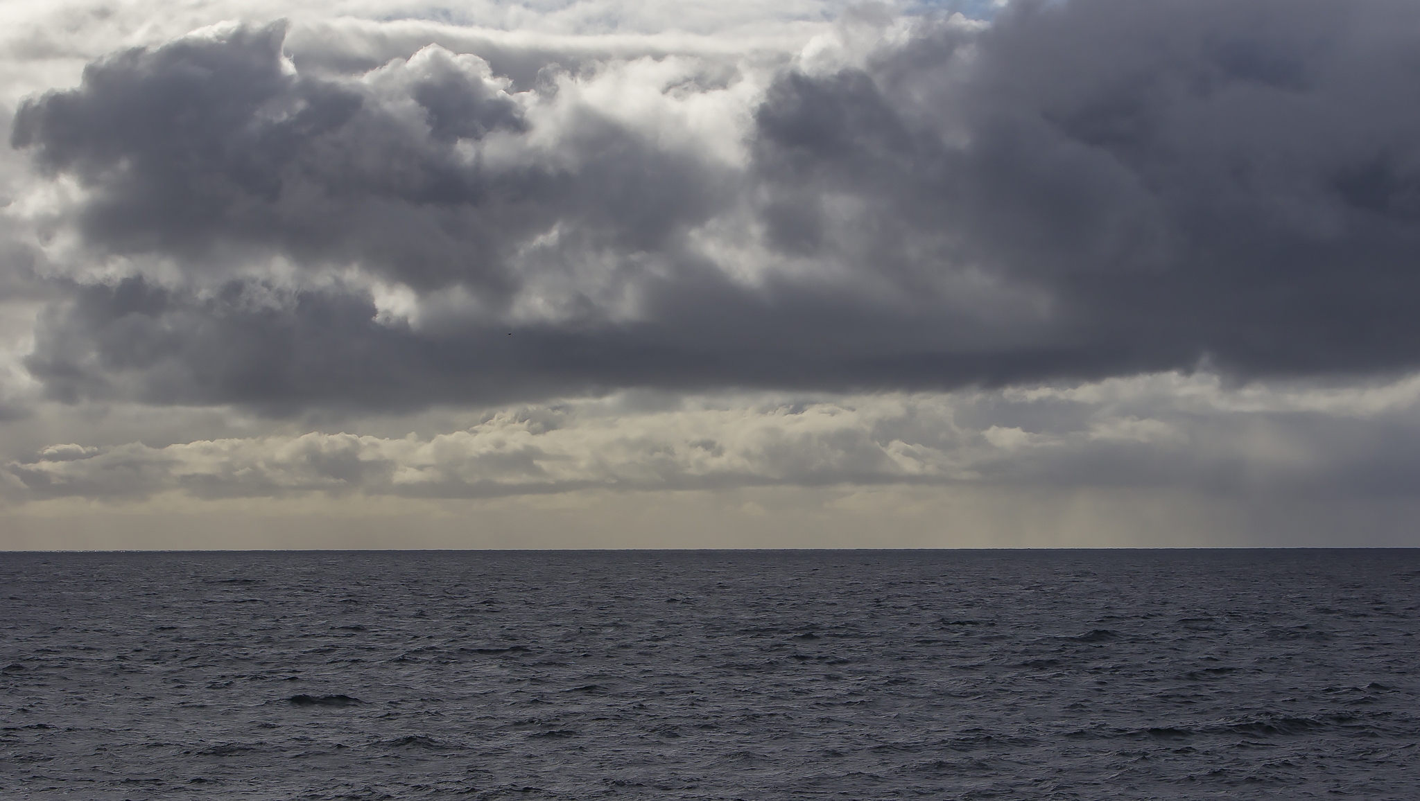 Paesaggio dalla Norvegia