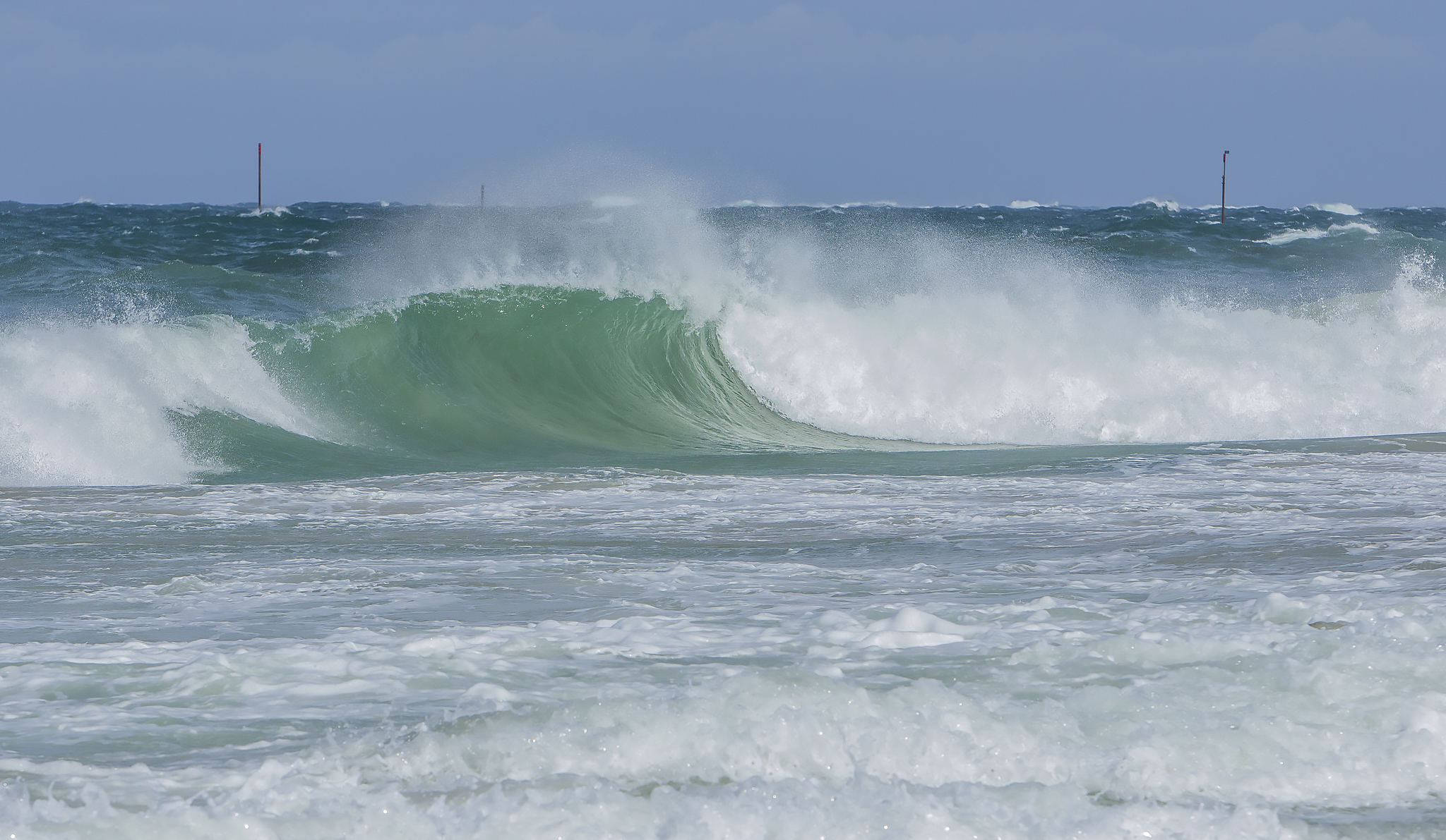 Paesaggio dalla Norvegia