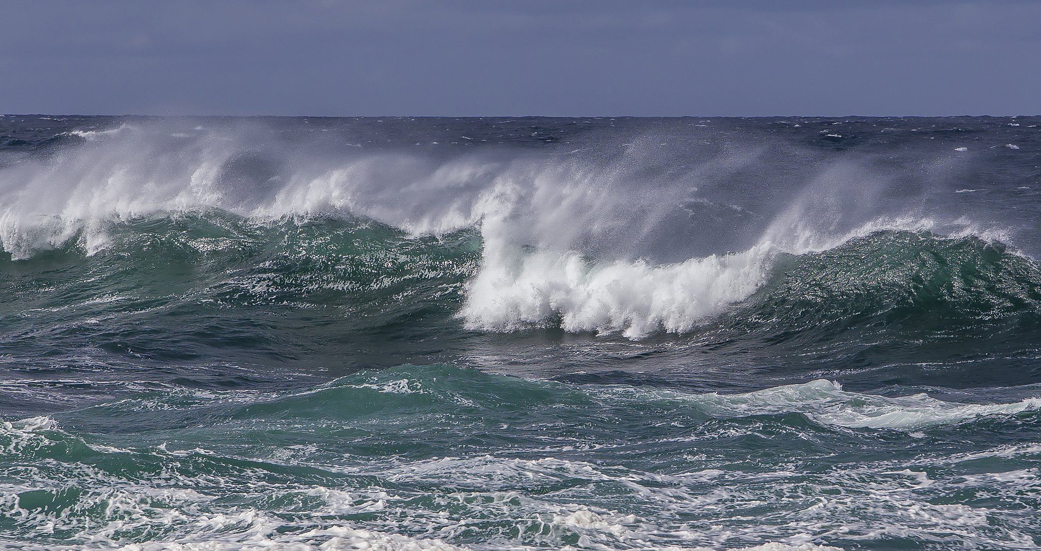 Paesaggio dalla Norvegia
