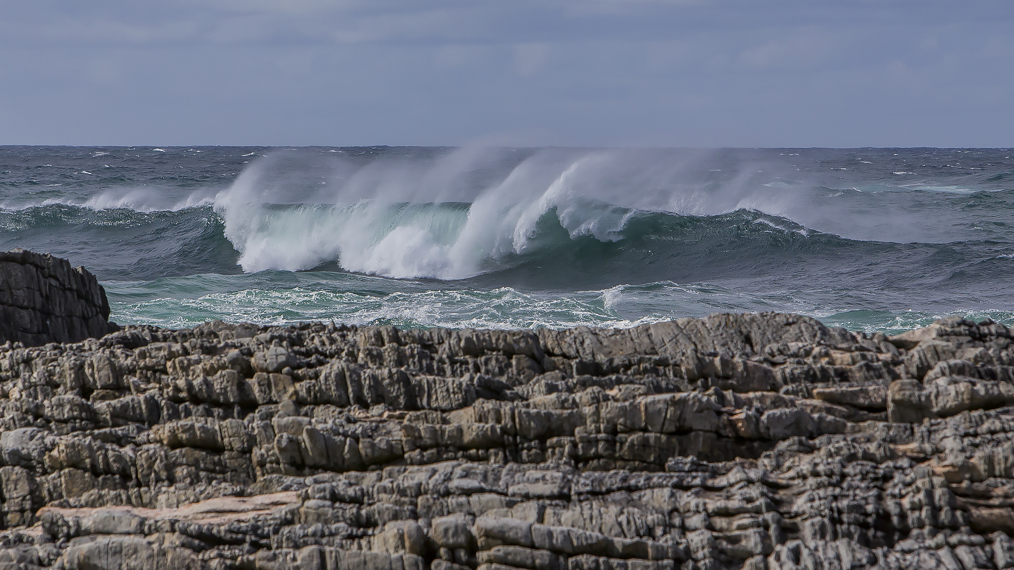 Paesaggio dalla Norvegia
