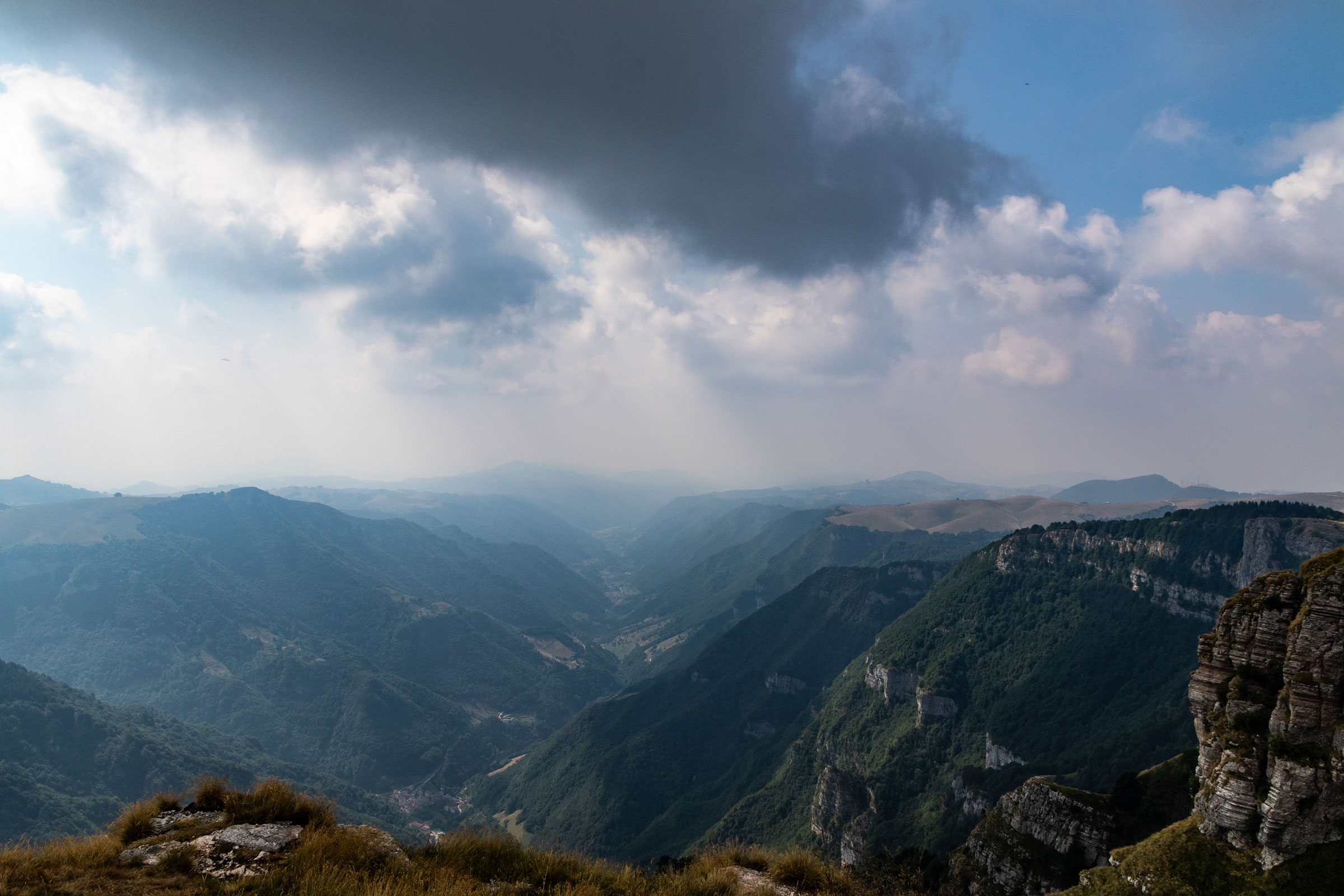 Lessinia: Val d'Illasi