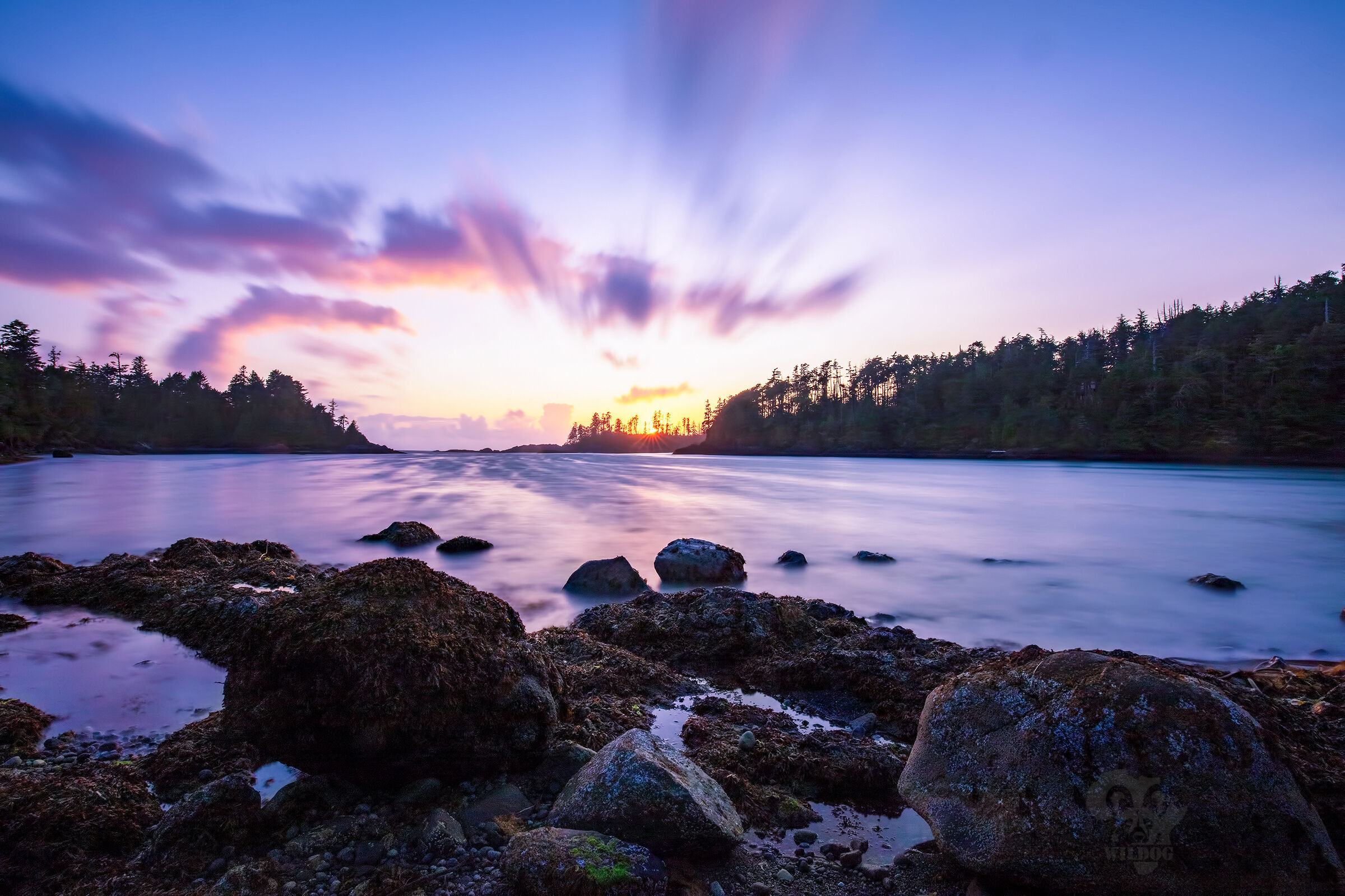 Amazing British Columbia...