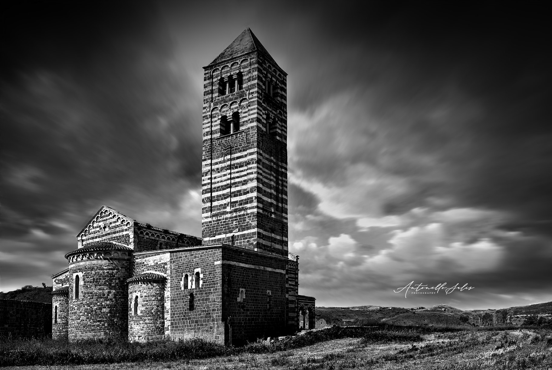 s.s. Trinità di Saccargia