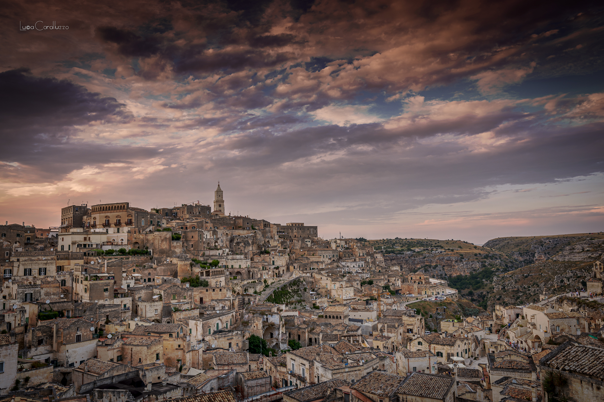 matera