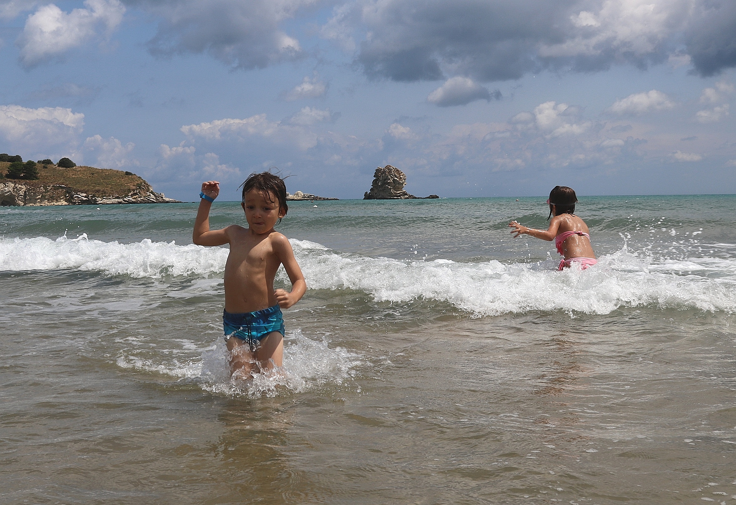 Doppio senso di marcia