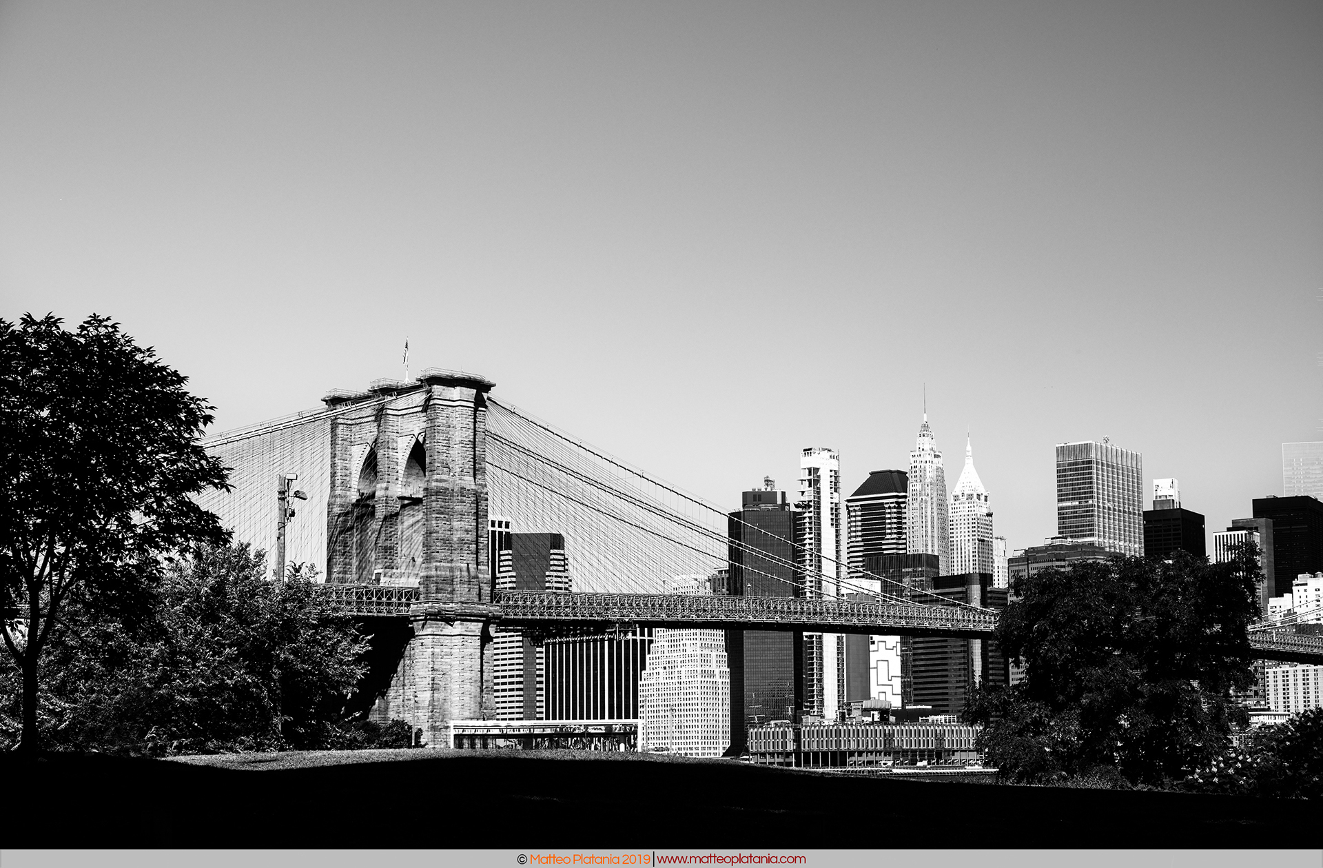 Brooklyn Bridge Park